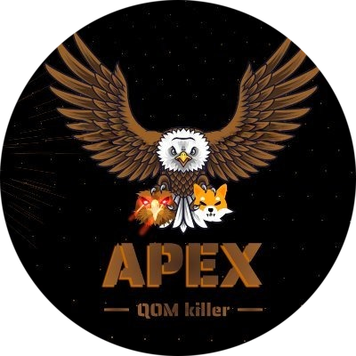 Apex Predator
